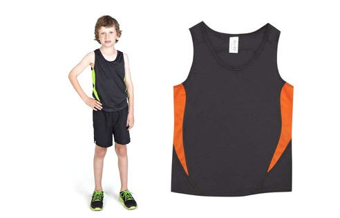 CoolDry Singlets