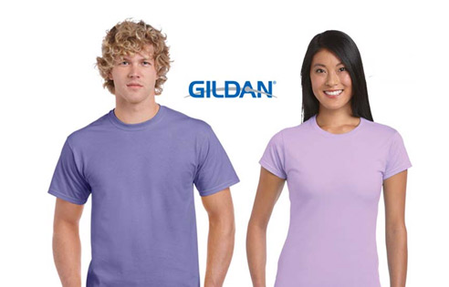 Gildan T-Shirts & Singlet